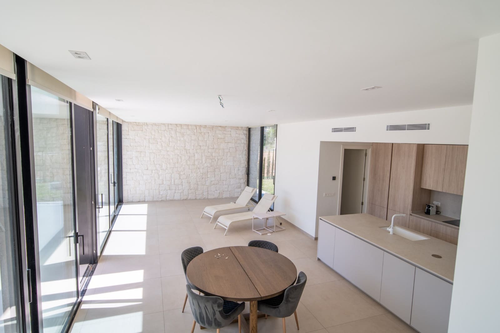 3 sovrum Villa till salu i Javea / Xabia med pool - 1 350 000 € (Ref: 9930502)