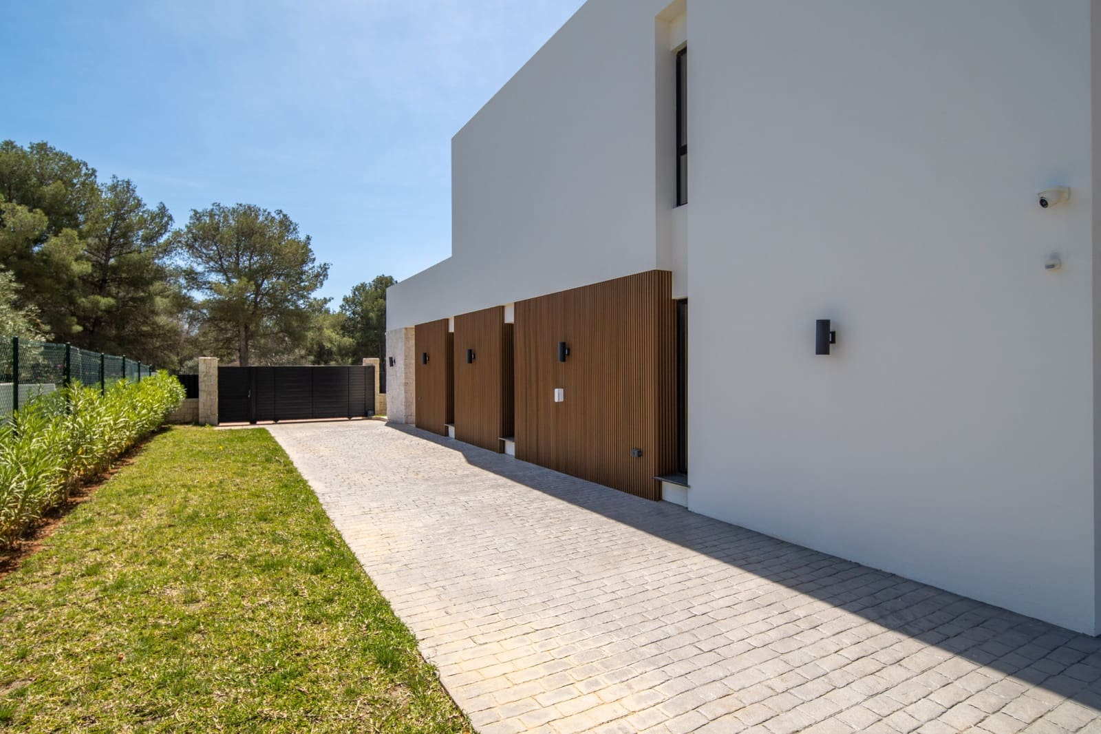 3 sovrum Villa till salu i Javea / Xabia med pool - 1 350 000 € (Ref: 9930502)