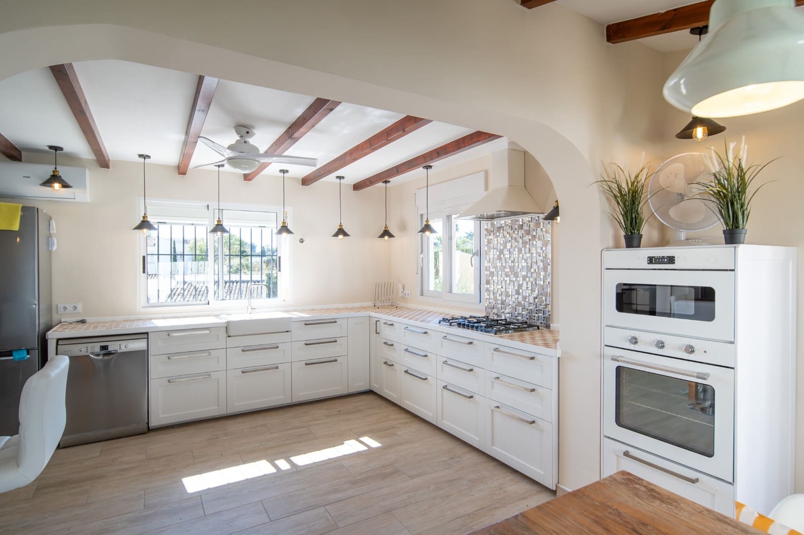 4 Zimmer Villa zu verkaufen in Javea / Xabia mit Pool - 895.000 € (Ref: 9930503)