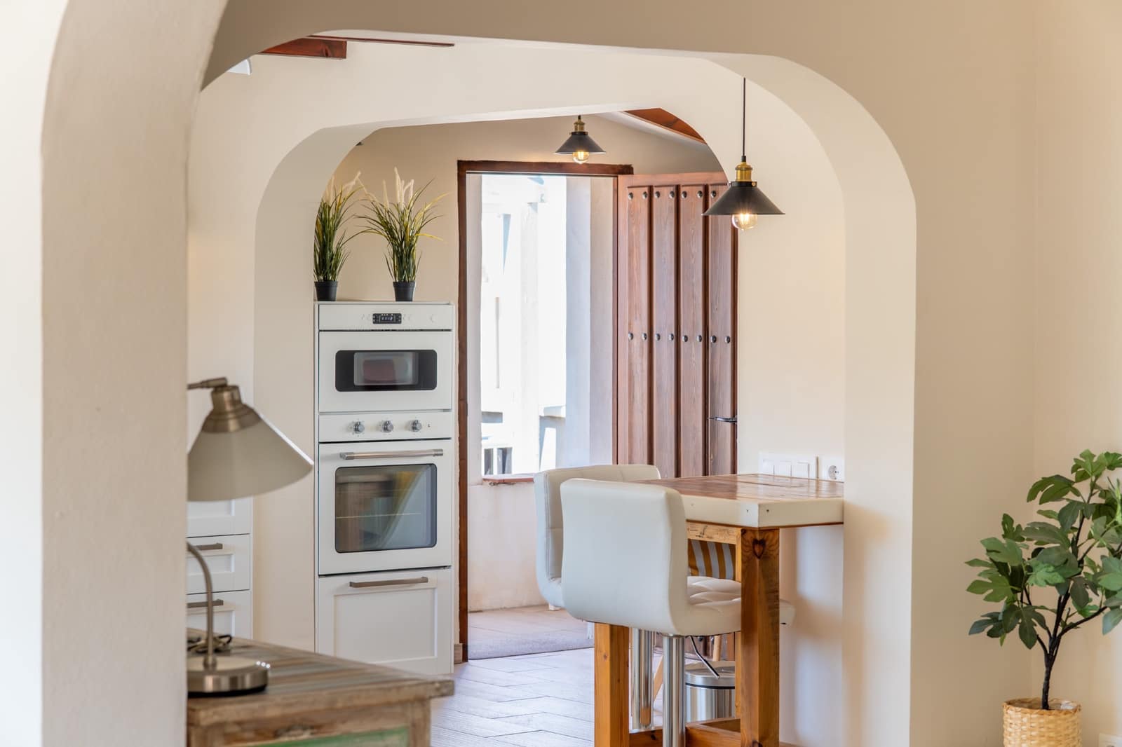 4 Zimmer Villa zu verkaufen in Javea / Xabia mit Pool - 895.000 € (Ref: 9930503)
