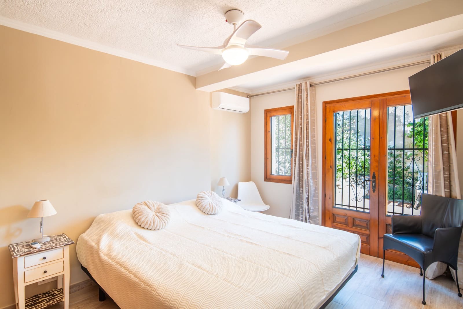 4 Zimmer Villa zu verkaufen in Javea / Xabia mit Pool - 895.000 € (Ref: 9930503)