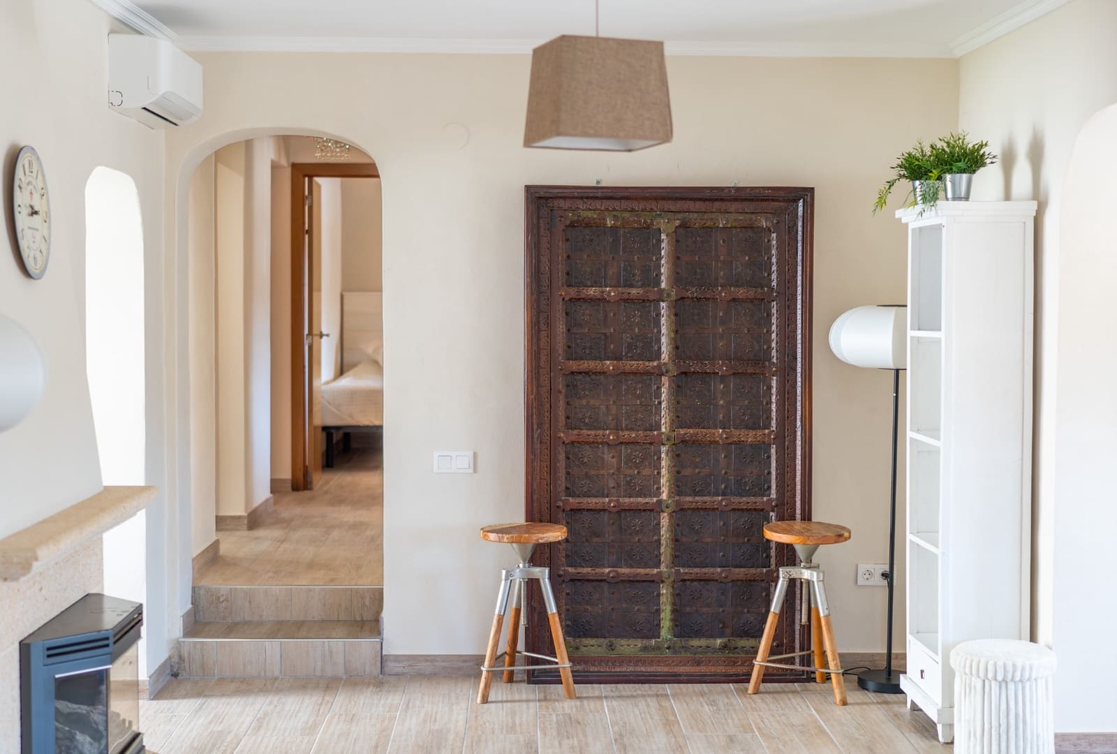 4 Zimmer Villa zu verkaufen in Javea / Xabia mit Pool - 895.000 € (Ref: 9930503)