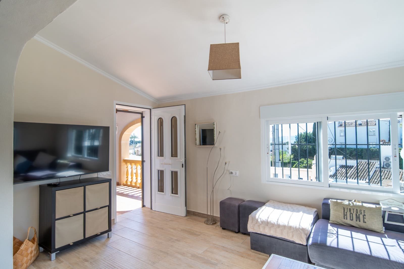 4 Zimmer Villa zu verkaufen in Javea / Xabia mit Pool - 895.000 € (Ref: 9930503)
