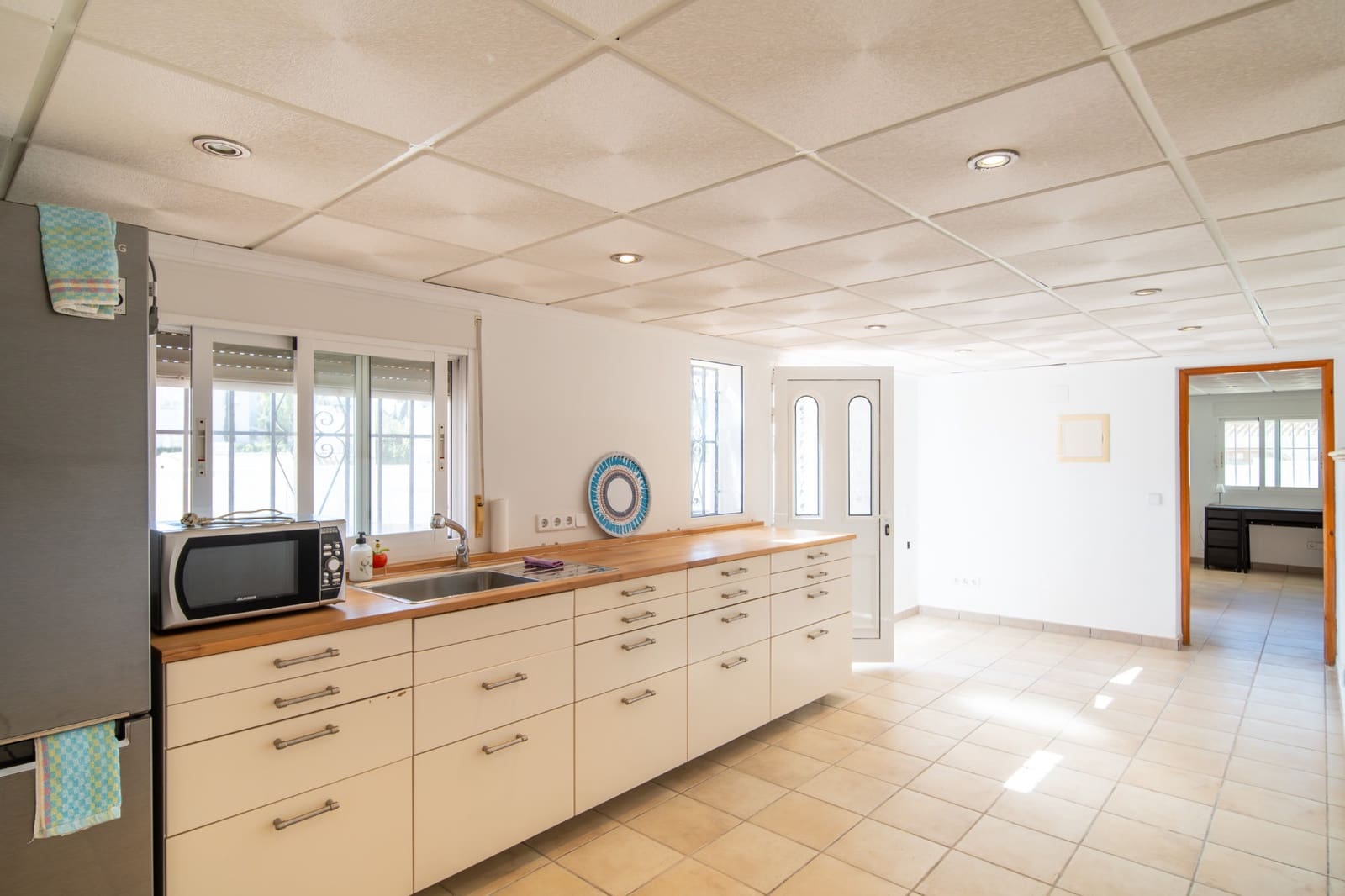 4 Zimmer Villa zu verkaufen in Javea / Xabia mit Pool - 895.000 € (Ref: 9930503)