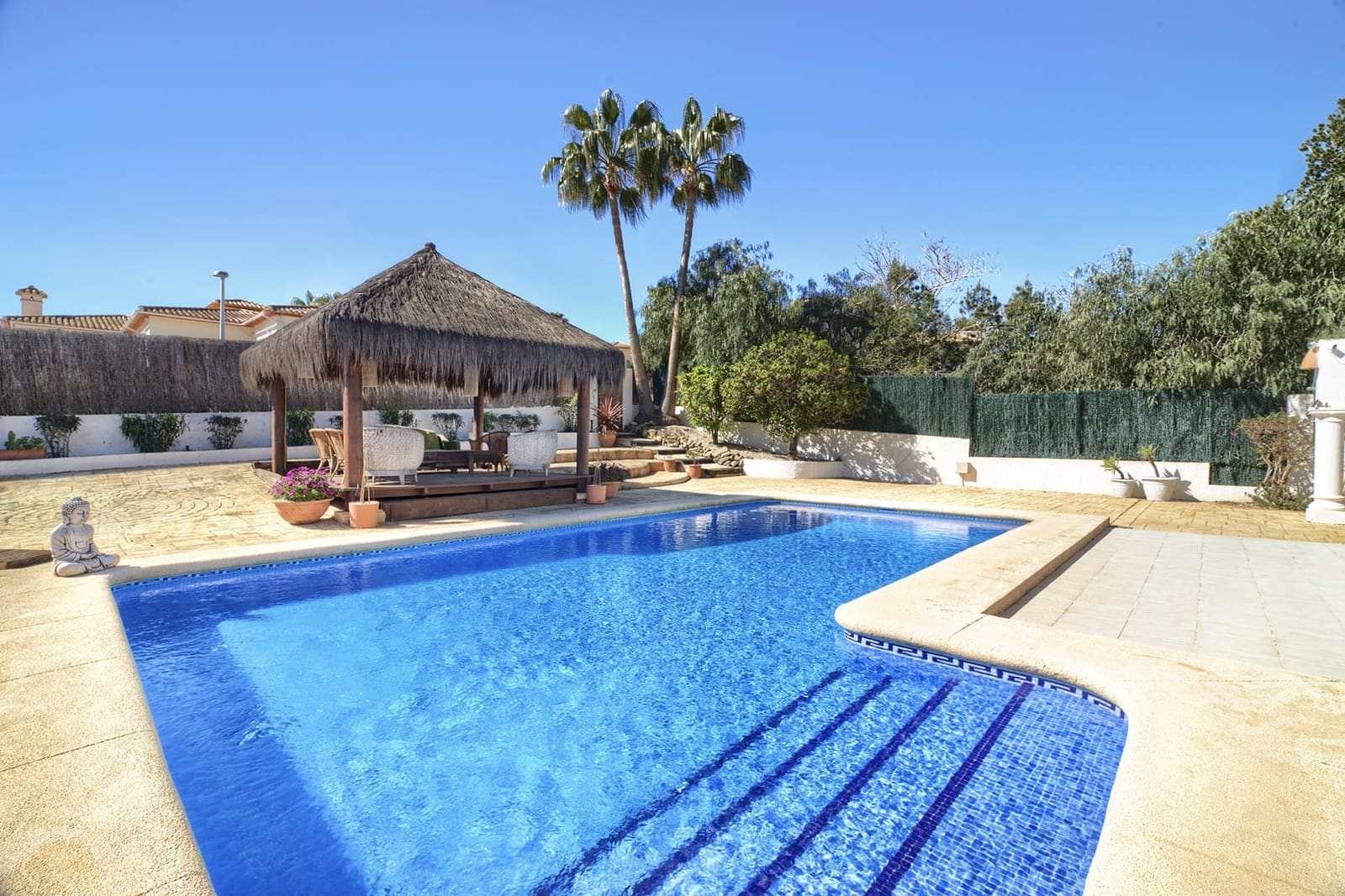 5 camera da letto Villa in vendita in Javea / Xabia con piscina - 749.000 € (Rif: 9930508)
