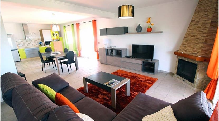 3 slaapkamer Villa te koop in Denia met zwembad garage - € 475.000 (Ref: 9930509)