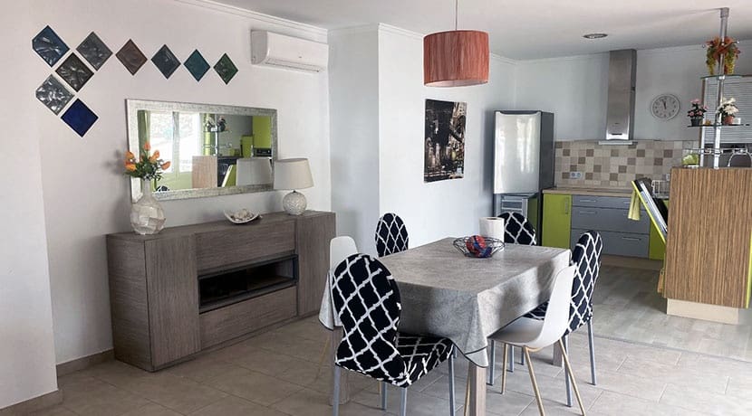 3 slaapkamer Villa te koop in Denia met zwembad garage - € 475.000 (Ref: 9930509)