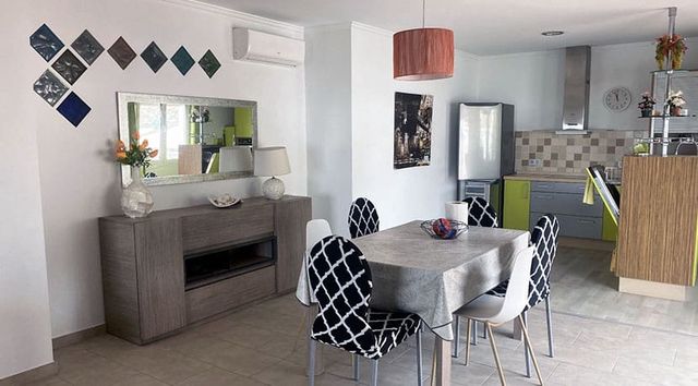 3 camera da letto Villa in vendita in Dénia con piscina garage - 475.000 € (Rif: 9930509)