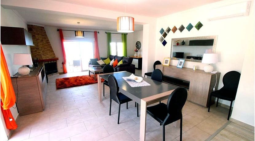 3 slaapkamer Villa te koop in Denia met zwembad garage - € 475.000 (Ref: 9930509)