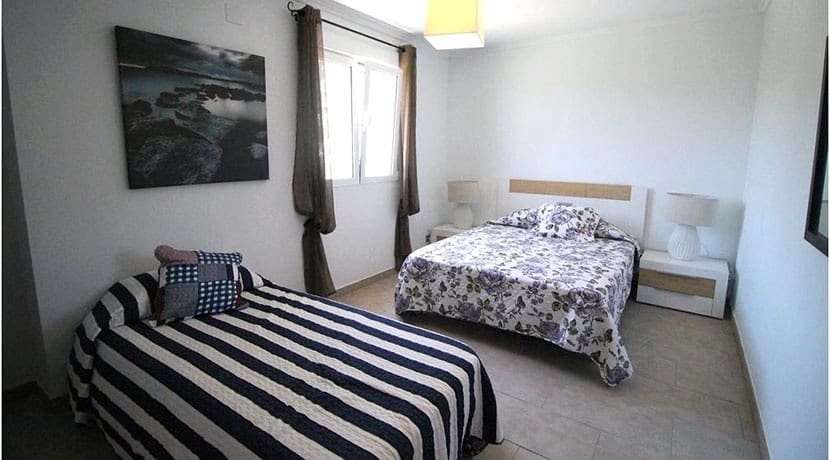 3 slaapkamer Villa te koop in Denia met zwembad garage - € 475.000 (Ref: 9930509)