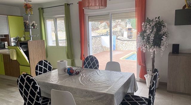 3 camera da letto Villa in vendita in Dénia con piscina garage - 475.000 € (Rif: 9930509)
