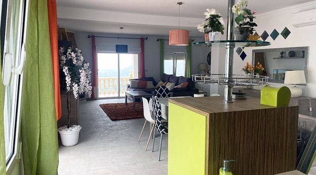 3 camera da letto Villa in vendita in Dénia con piscina garage - 475.000 € (Rif: 9930509)
