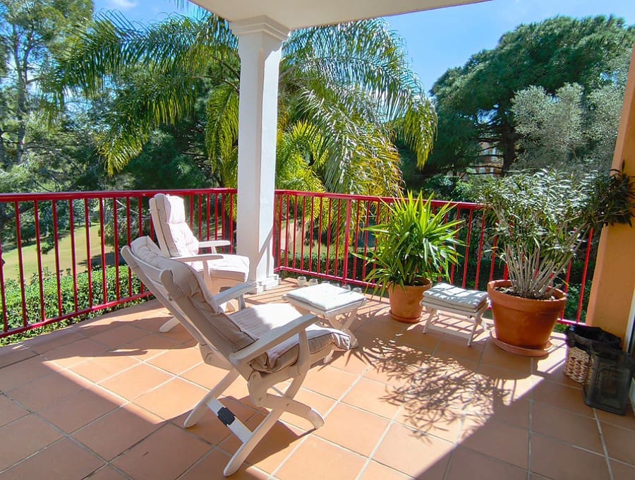 2 bedroom Penthouse for sale in Denia with pool - € 349,950 (Ref: 9930511)