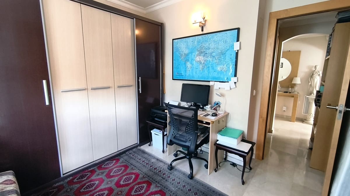 2 bedroom Penthouse for sale in Denia with pool - € 349,950 (Ref: 9930511)
