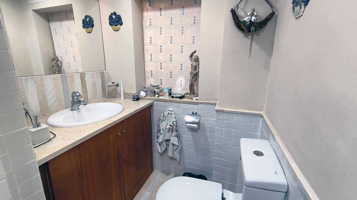 2 bedroom Penthouse for sale in Denia with pool - € 349,950 (Ref: 9930511)