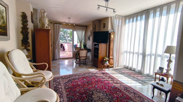 2 chambre Penthouse à vendre à Dénia avec piscine - 349 950 € (Ref: 9930511)