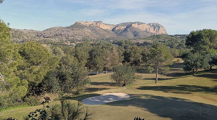 2 bedroom Penthouse for sale in Denia with pool - € 349,950 (Ref: 9930511)