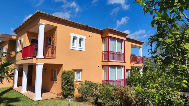 2 chambre Penthouse à vendre à Dénia avec piscine - 349 950 € (Ref: 9930511)