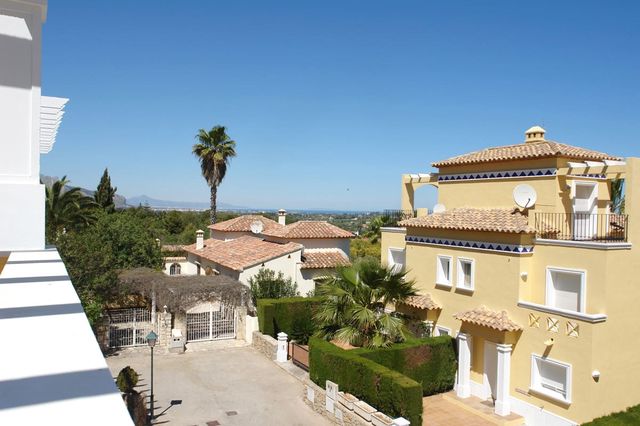 2 sypialnia Penthouse na sprzedaż w Dénia z basenem - 220 000 € (Ref: 9930512)