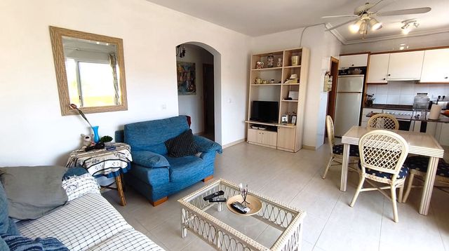 2 sypialnia Penthouse na sprzedaż w Dénia z basenem - 220 000 € (Ref: 9930512)