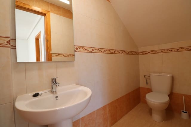 3 slaapkamer Halfvrijstaande villa te koop in Ciudad Quesada, Rojales - € 265.000 (Ref: 9930518)