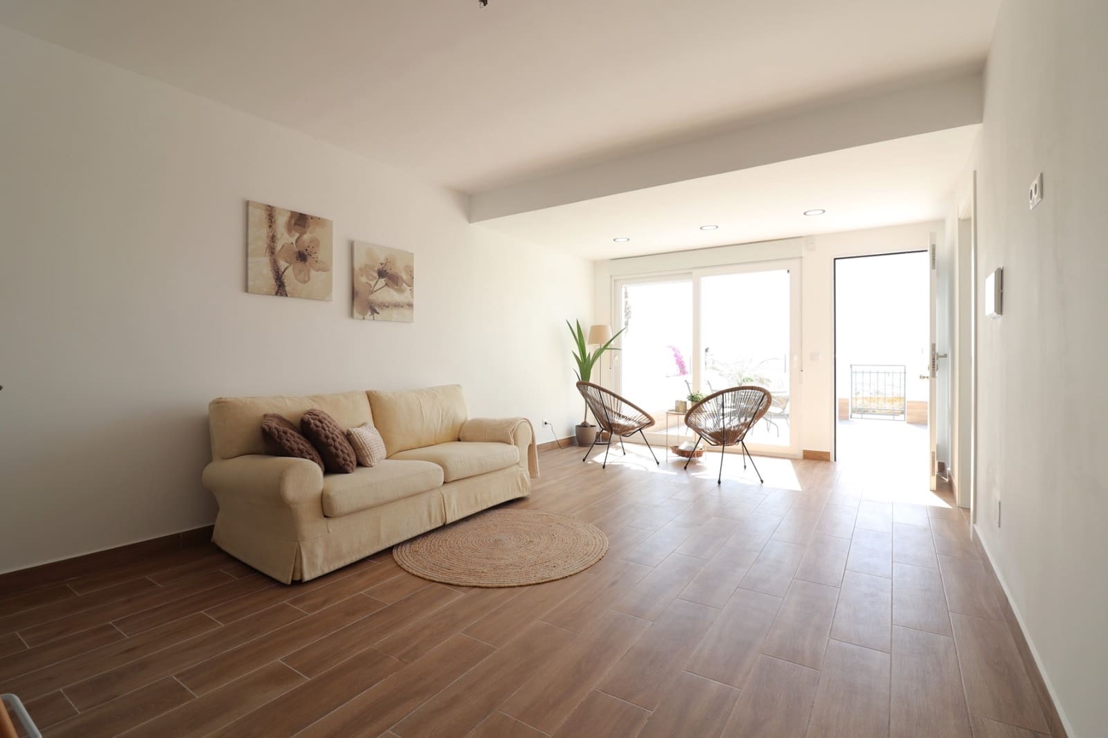 3 makuuhuone Bungalow myytävänä paikassa Ciudad Quesada - 249 000 € (Ref: 9930519)