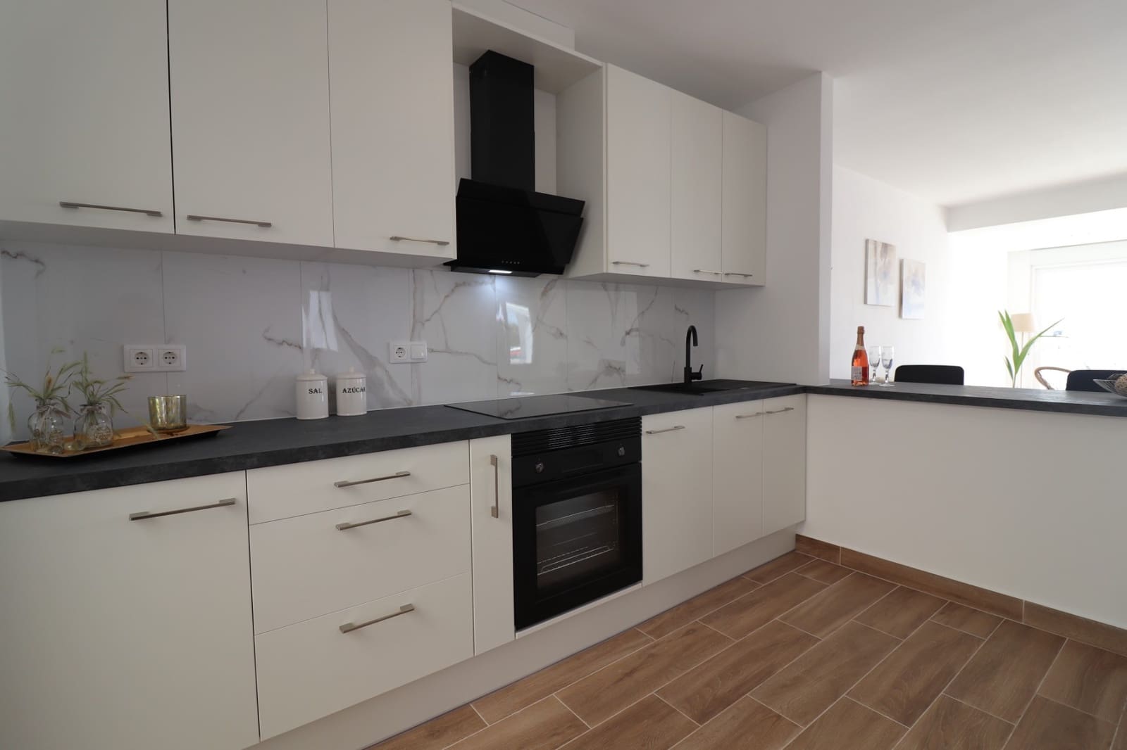 3 makuuhuone Bungalow myytävänä paikassa Ciudad Quesada - 249 000 € (Ref: 9930519)