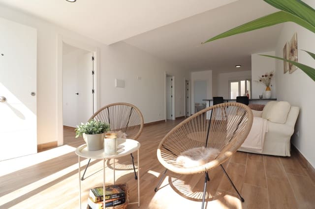 3 sypialnia Bungalow na sprzedaż w Ciudad Quesada, Rojales z basenem - 249 000 € (Ref: 9930519)
