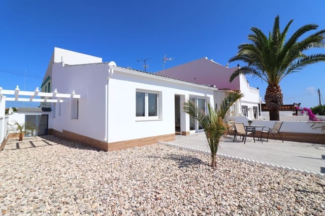 3 sypialnia Bungalow na sprzedaż w Ciudad Quesada, Rojales z basenem - 249 000 € (Ref: 9930519)