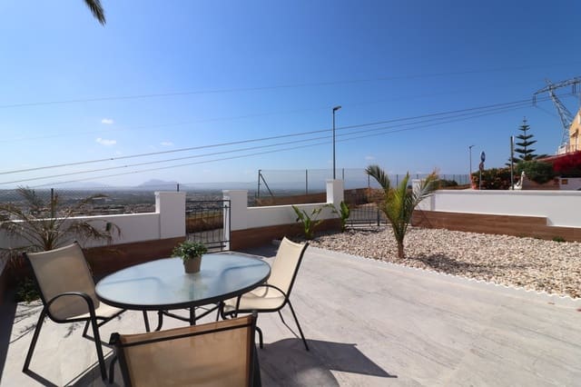 3 sypialnia Bungalow na sprzedaż w Ciudad Quesada, Rojales z basenem - 249 000 € (Ref: 9930519)