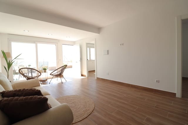 3 sypialnia Bungalow na sprzedaż w Ciudad Quesada, Rojales z basenem - 249 000 € (Ref: 9930519)