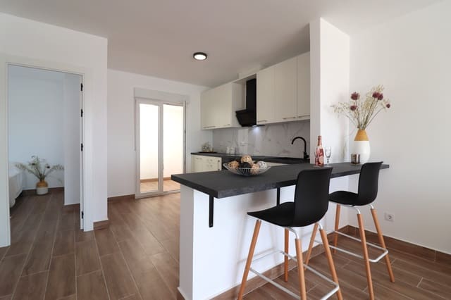 3 sypialnia Bungalow na sprzedaż w Ciudad Quesada, Rojales z basenem - 249 000 € (Ref: 9930519)
