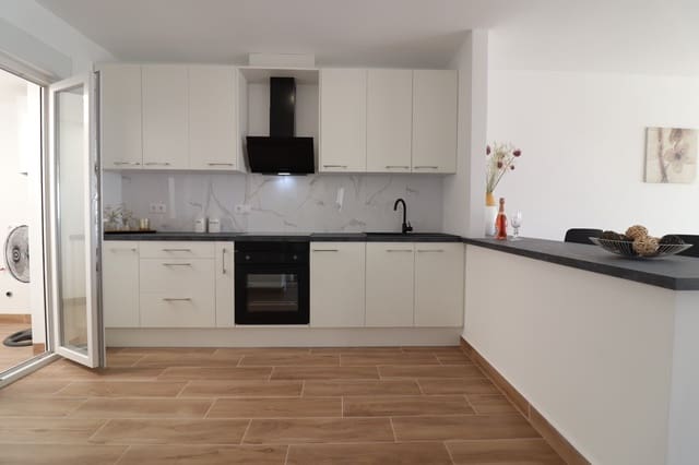 3 sypialnia Bungalow na sprzedaż w Ciudad Quesada, Rojales z basenem - 249 000 € (Ref: 9930519)