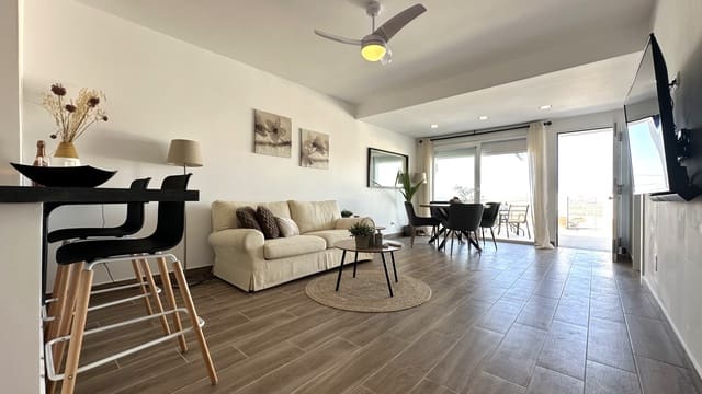 3 chambre Bungalow à vendre à Ciudad Quesada, Rojales avec piscine - 249 000 € (Ref: 9930519)