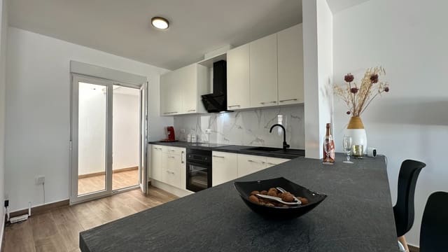 3 chambre Bungalow à vendre à Ciudad Quesada, Rojales avec piscine - 249 000 € (Ref: 9930519)
