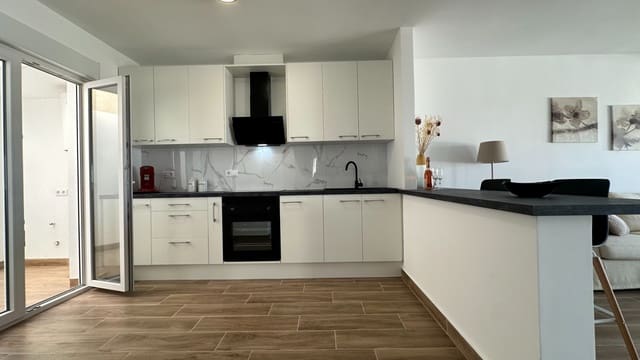 3 chambre Bungalow à vendre à Ciudad Quesada, Rojales avec piscine - 249 000 € (Ref: 9930519)