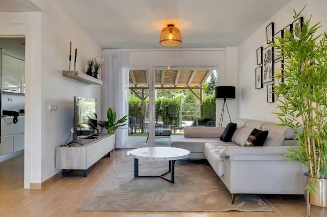 4 sovrum Hus till salu i Javea / Xàbia med pool - 609 000 € (Ref: 9930525)