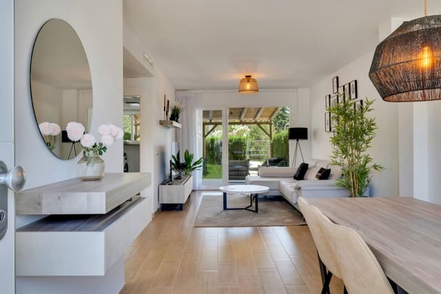 4 sovrum Hus till salu i Javea / Xàbia med pool - 609 000 € (Ref: 9930525)