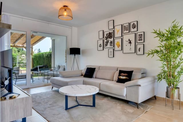 4 sovrum Hus till salu i Javea / Xàbia med pool - 609 000 € (Ref: 9930525)