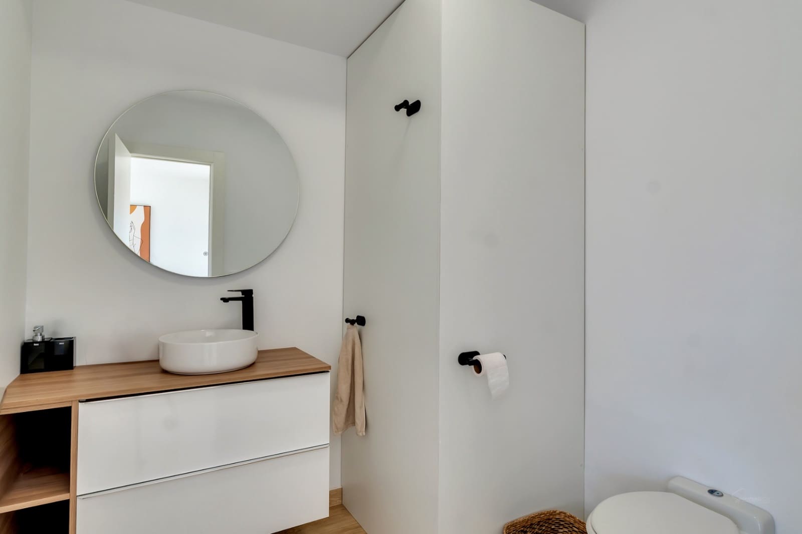 4 soveværelse Byhus til salg i Javea / Xabia med swimmingpool - € 609.000 (Ref: 9930525)