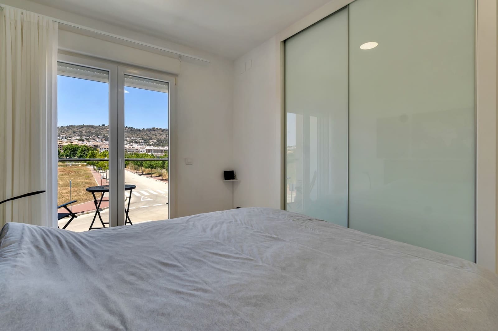 4 soveværelse Byhus til salg i Javea / Xabia med swimmingpool - € 609.000 (Ref: 9930525)