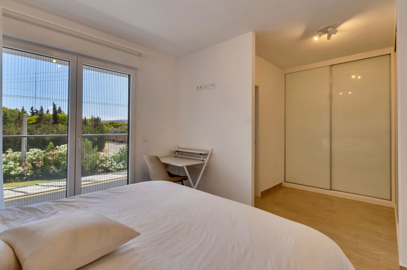 4 soveværelse Byhus til salg i Javea / Xabia med swimmingpool - € 609.000 (Ref: 9930525)