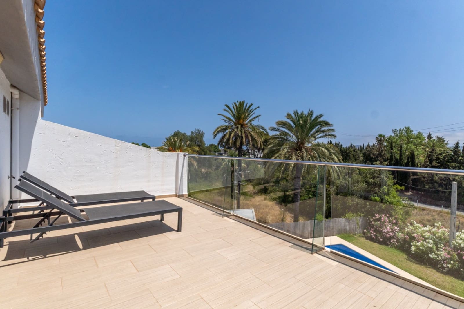 4 soveværelse Byhus til salg i Javea / Xabia med swimmingpool - € 609.000 (Ref: 9930525)