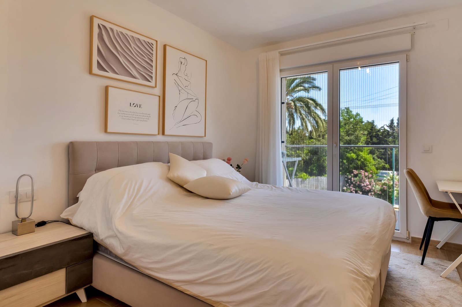 4 soveværelse Byhus til salg i Javea / Xabia med swimmingpool - € 609.000 (Ref: 9930525)