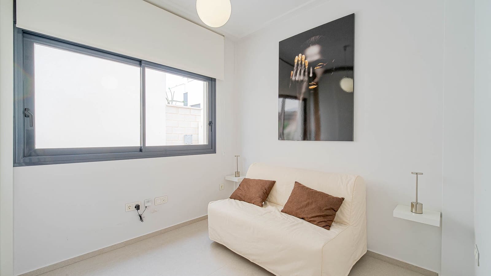4 makuuhuone Huvila myytävänä paikassa Orihuela Costa mukana uima-altaan - 650 000 € (Ref: 9939644)