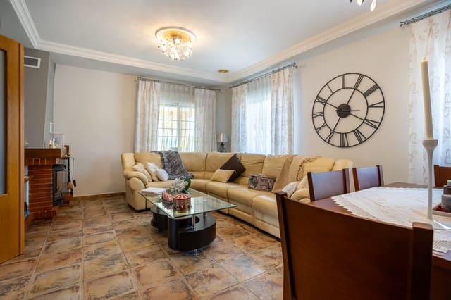5 quarto Moradia para venda em La Hoya, Elche / Elx com piscina - 510 000 € (Ref: 9939648)