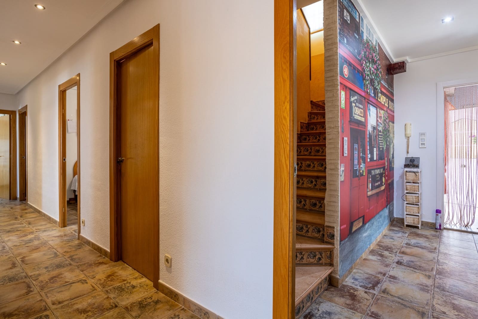 5 Zimmer Villa zu verkaufen in La Hoya mit Pool - 510.000 € (Ref: 9939648)