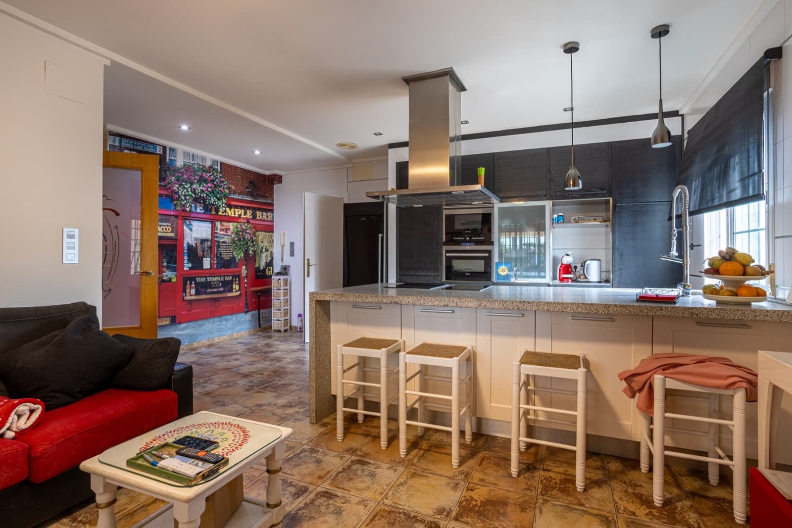 5 Zimmer Villa zu verkaufen in La Hoya mit Pool - 510.000 € (Ref: 9939648)