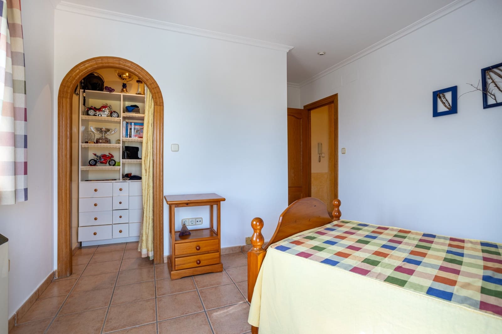 5 Zimmer Villa zu verkaufen in La Hoya mit Pool - 510.000 € (Ref: 9939648)