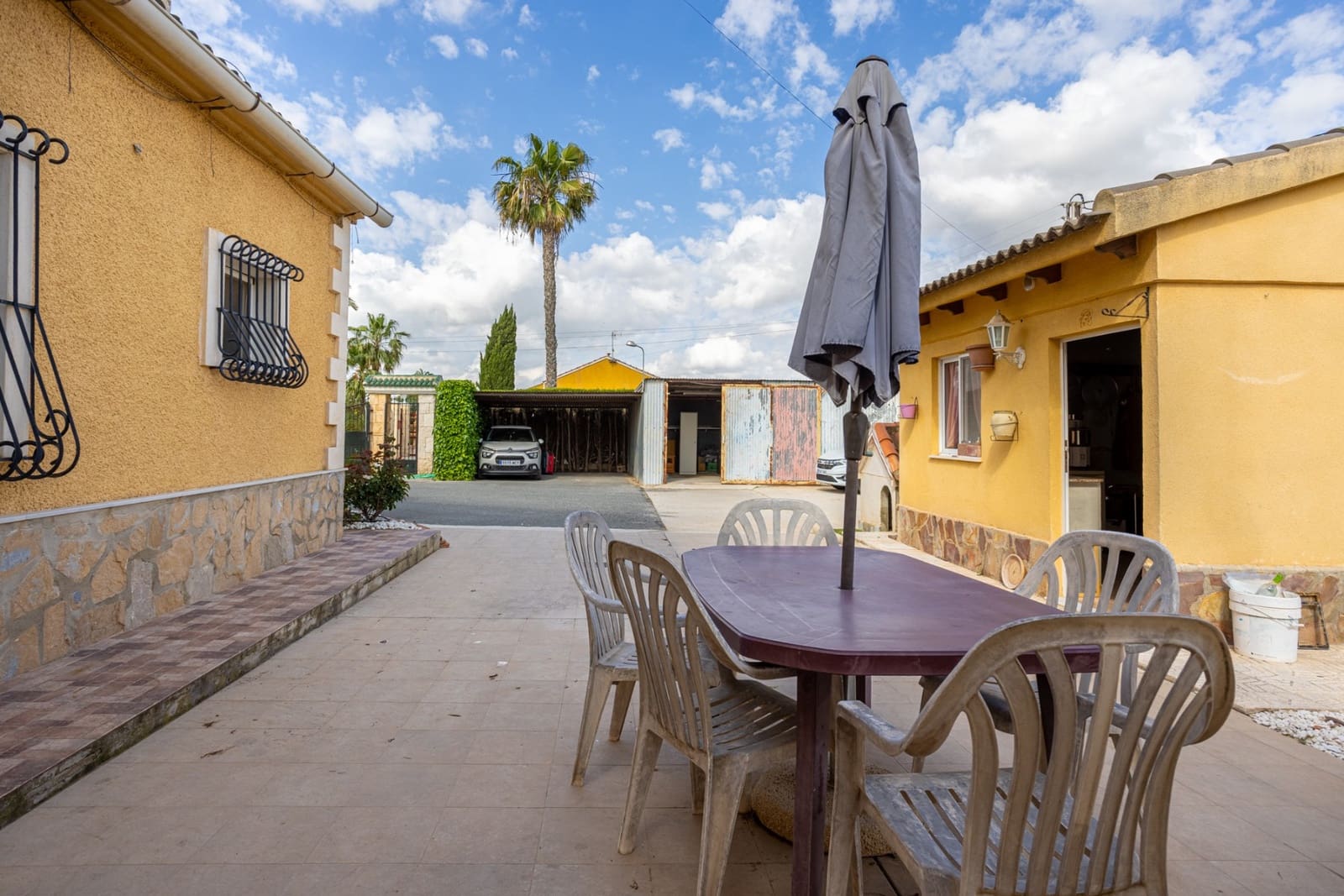 5 Zimmer Villa zu verkaufen in La Hoya mit Pool - 510.000 € (Ref: 9939648)